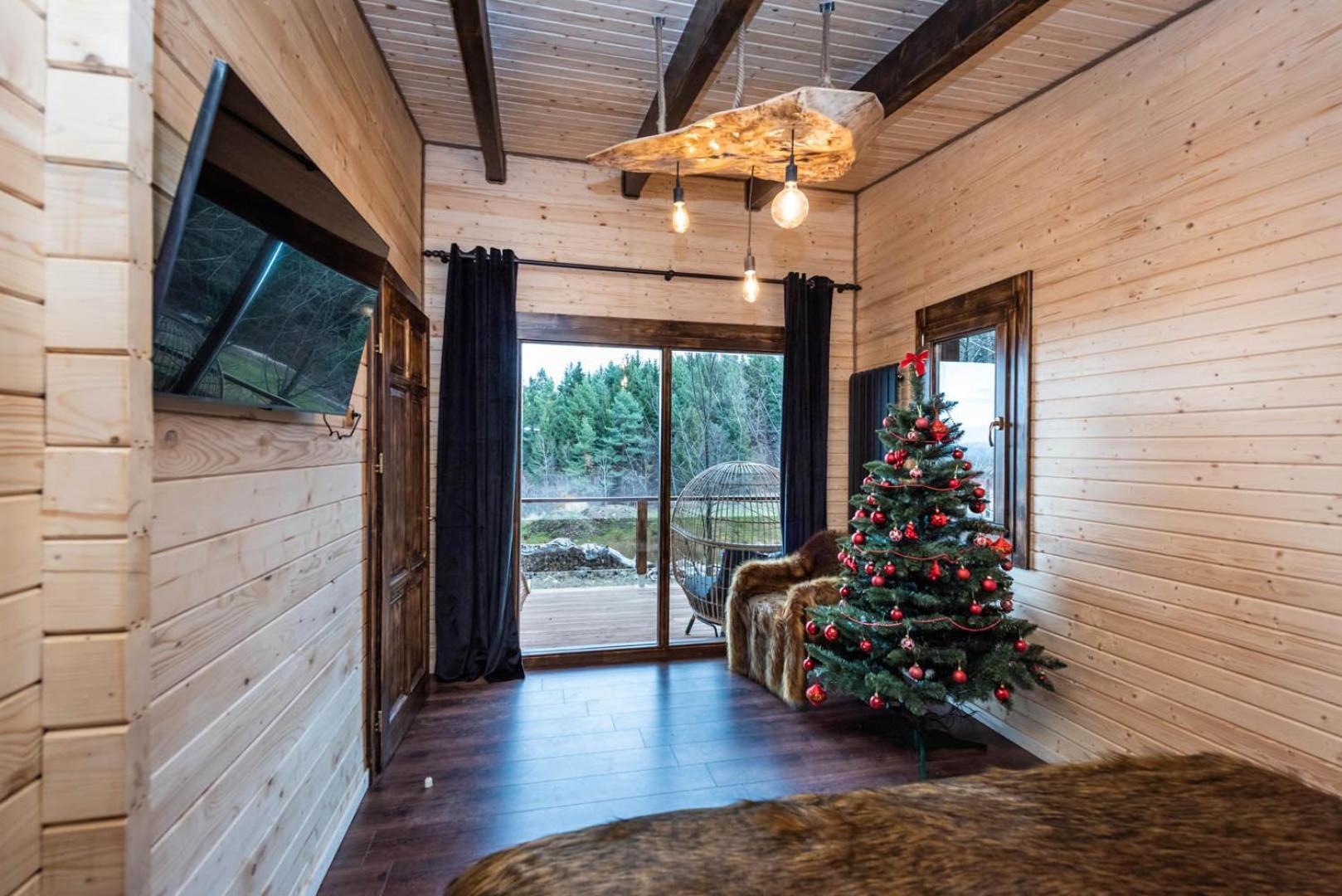 Q Chalet ซาเชเล ห้อง รูปภาพ