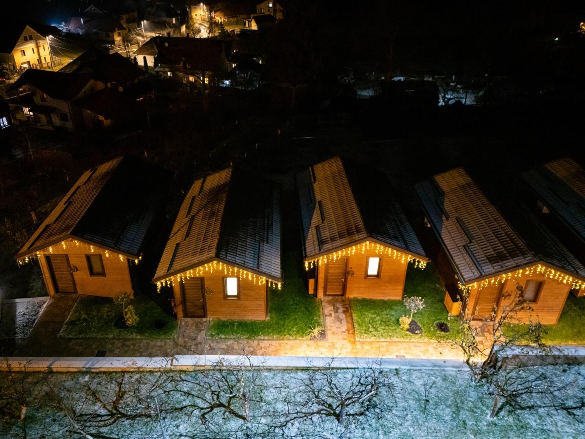 Q Chalet ซาเชเล ห้อง รูปภาพ