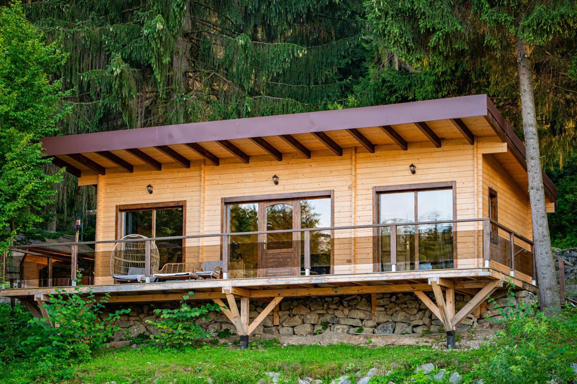 Q Chalet ซาเชเล ห้อง รูปภาพ