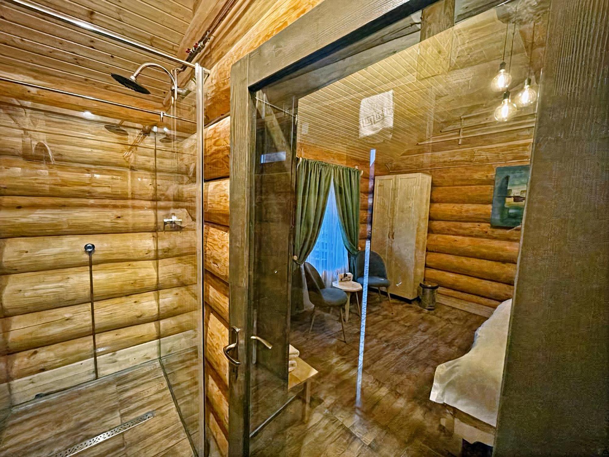 Q Chalet ซาเชเล ห้อง รูปภาพ
