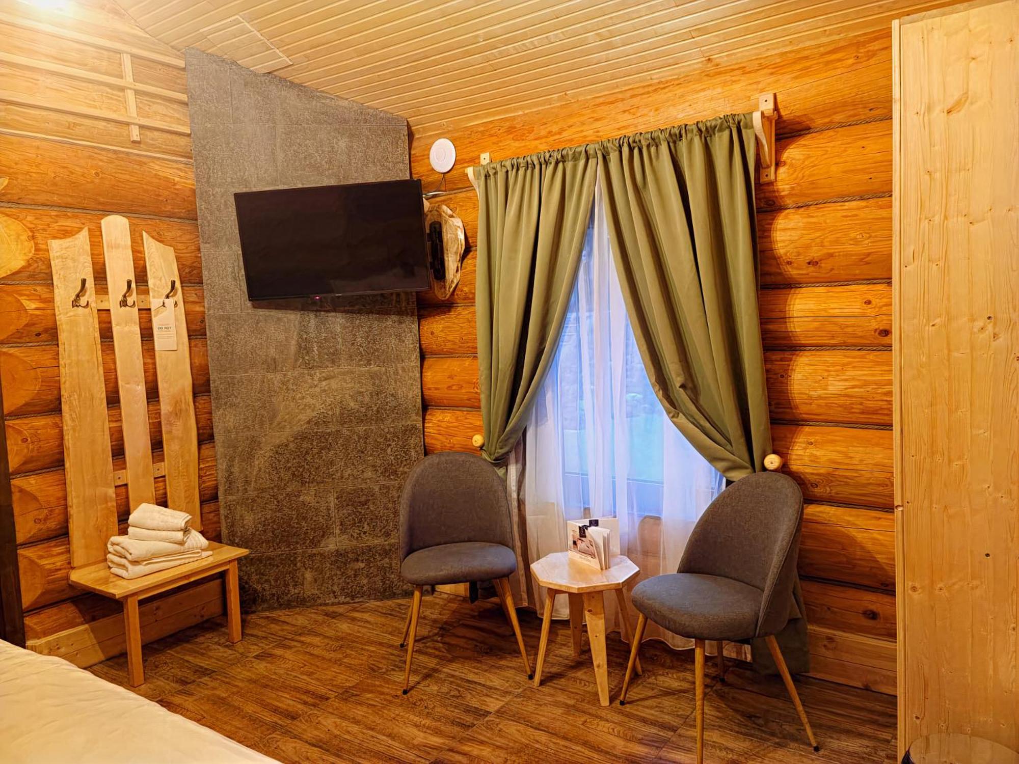Q Chalet ซาเชเล ห้อง รูปภาพ
