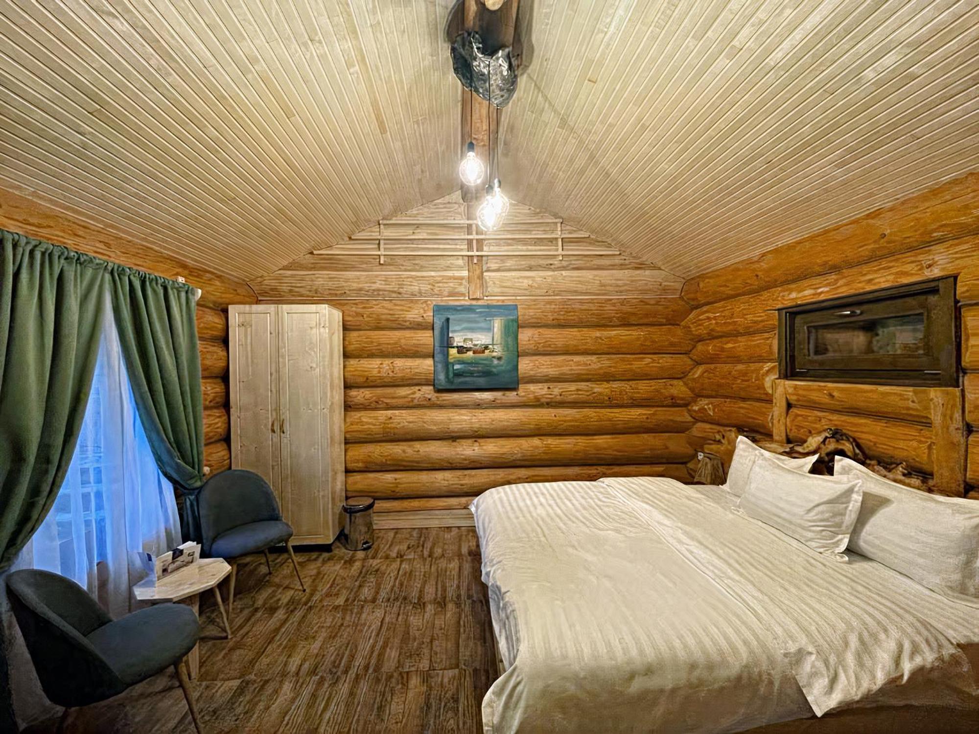 Q Chalet ซาเชเล ห้อง รูปภาพ