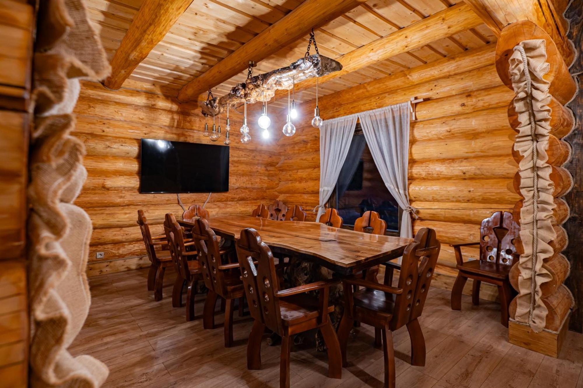 Q Chalet ซาเชเล ห้อง รูปภาพ
