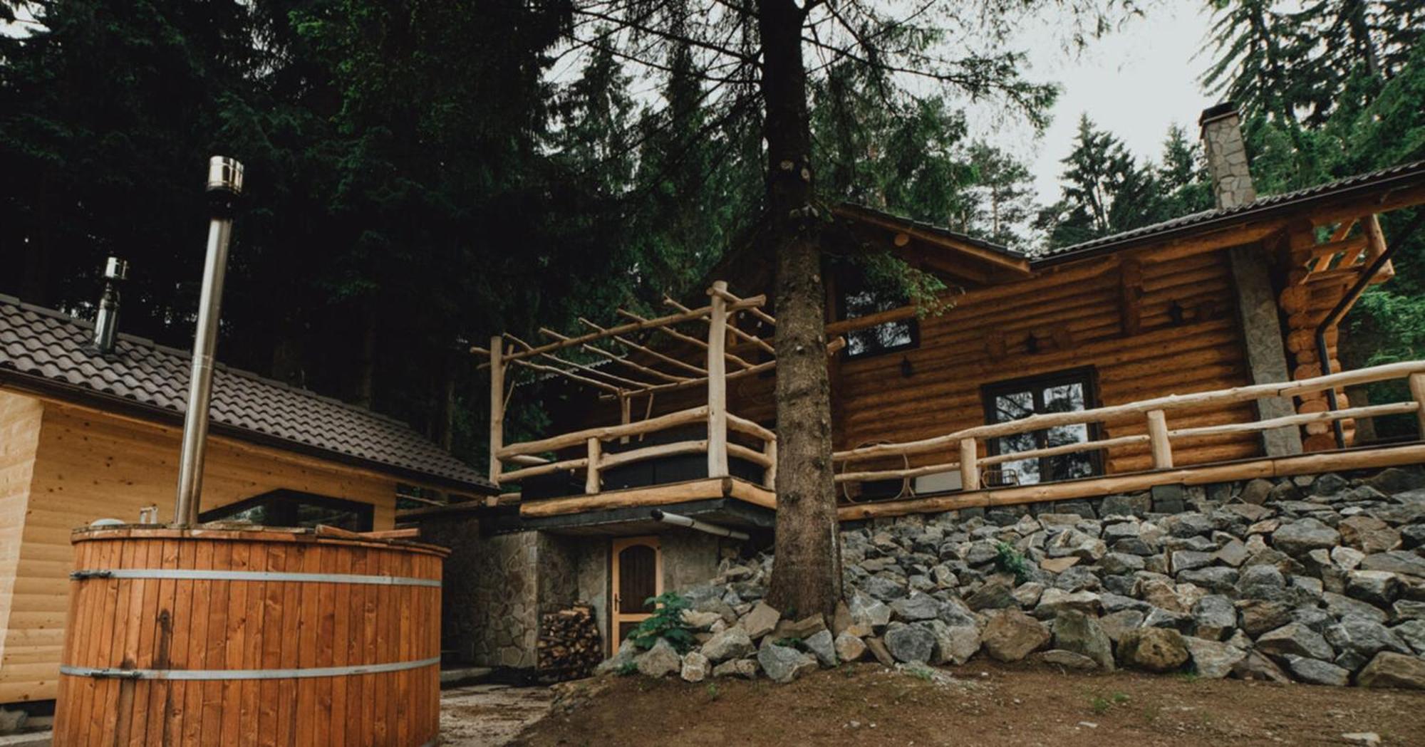 Q Chalet ซาเชเล ห้อง รูปภาพ
